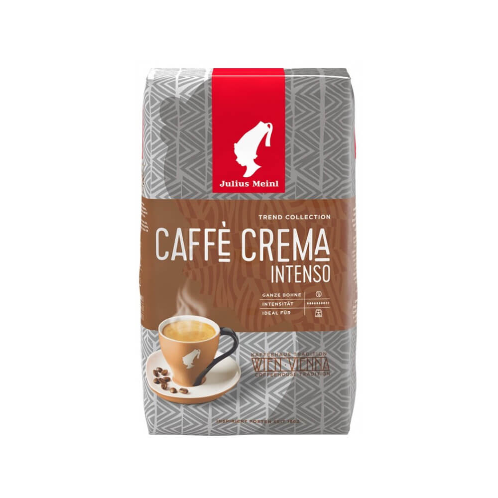 Trend Collection Caffè Crema Intenso 1 kg