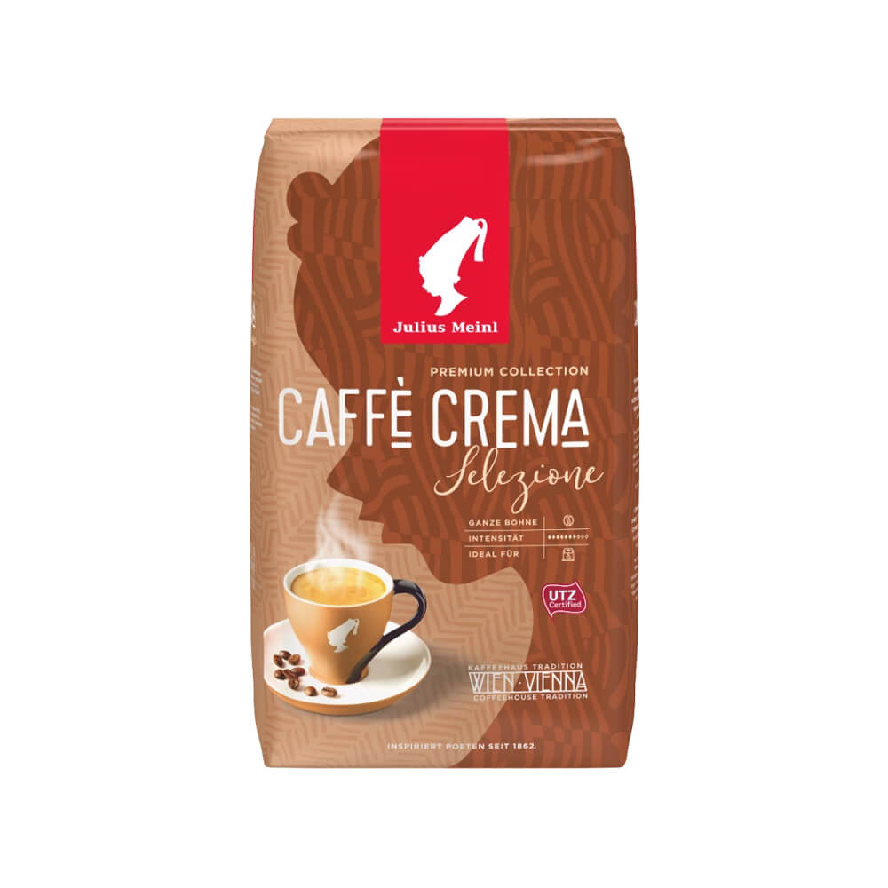 Premium Collection Caffè Crema Intenso 1 kg